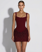 Vestido Elegancia Icónica