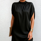TRUDY - VESTIDO DE NOCHE ELEGANTE