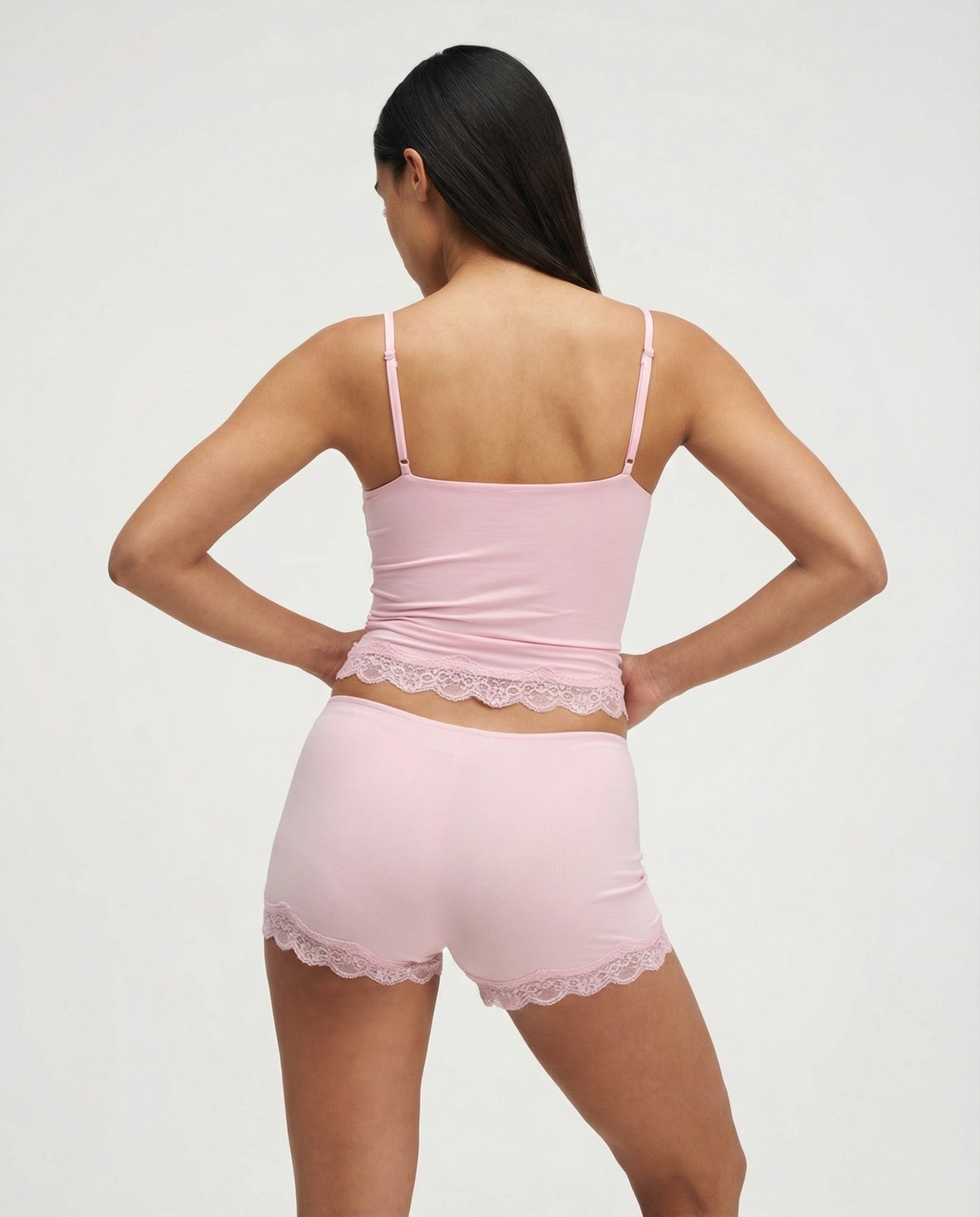 Conjunto Cielo de Terciopelo