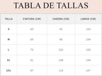 Paula – Vaqueros de cintura alta y pierna ancha