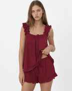 Conjunto Rosa de Medianoche