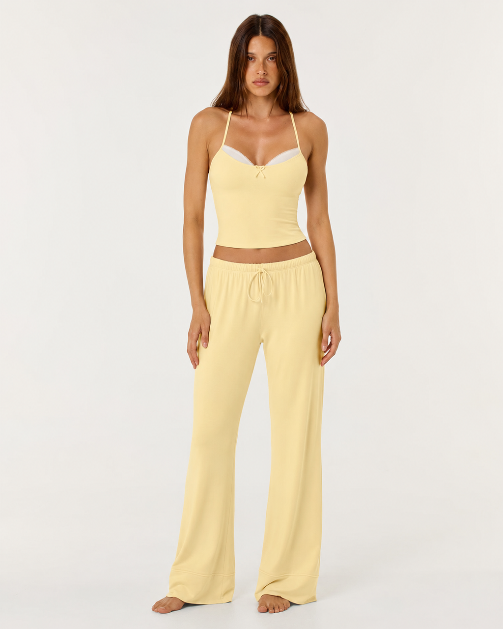 Conjunto Romance Eterno