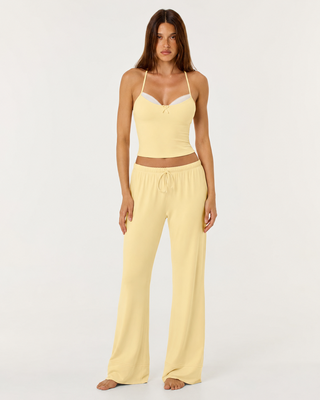 Conjunto Romance Eterno