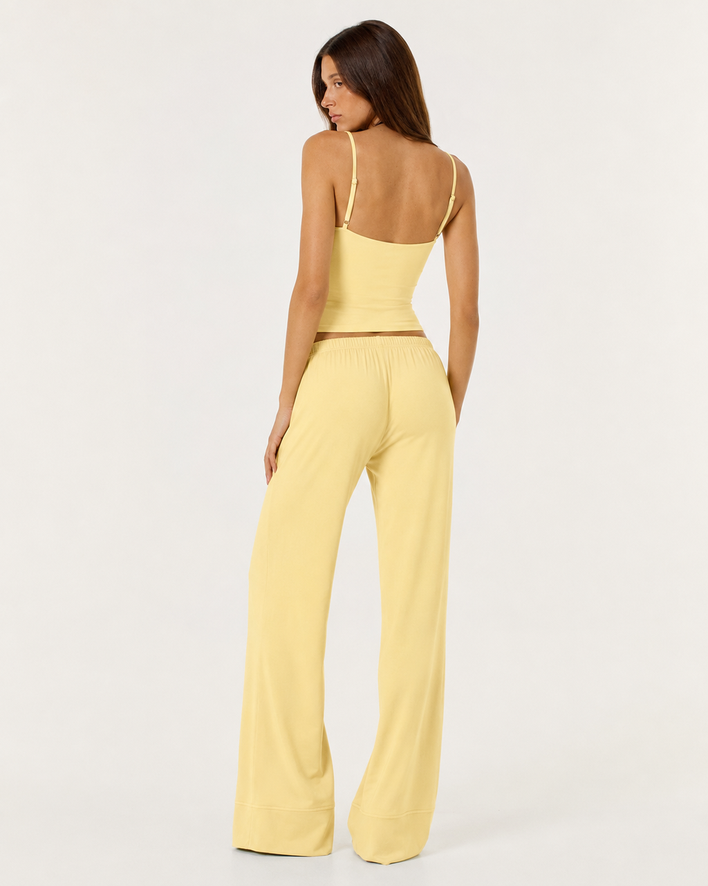 Conjunto Romance Eterno