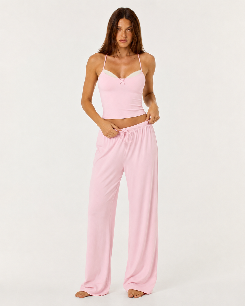 Conjunto Romance Eterno