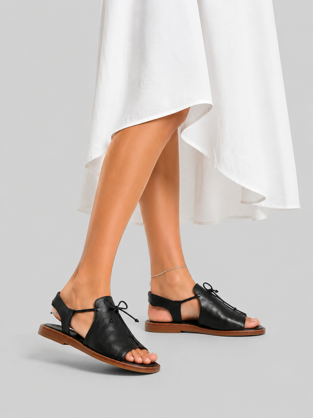 Sandalias Lilliana Elegancia Urbana