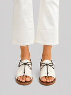 Sandalias Lilliana Elegancia Urbana