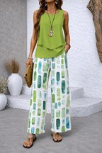 Verdalisse | Conjunto Frescor Prado