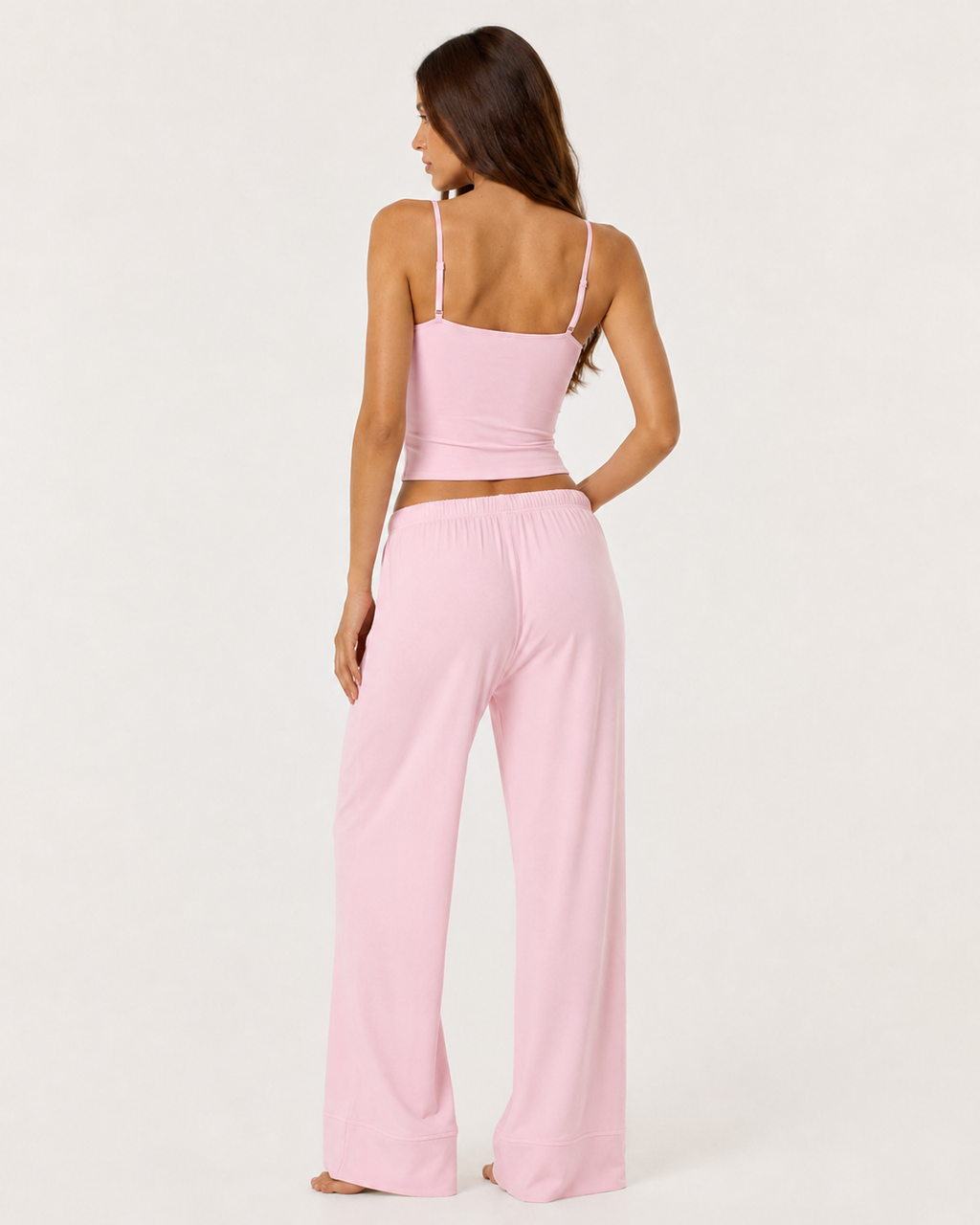 Conjunto Romance Eterno