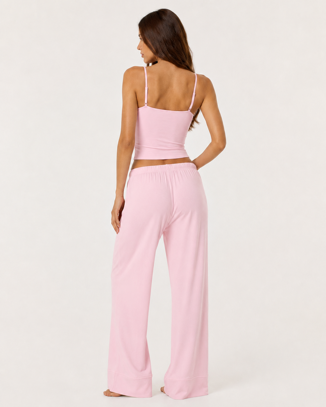 Conjunto Romance Eterno