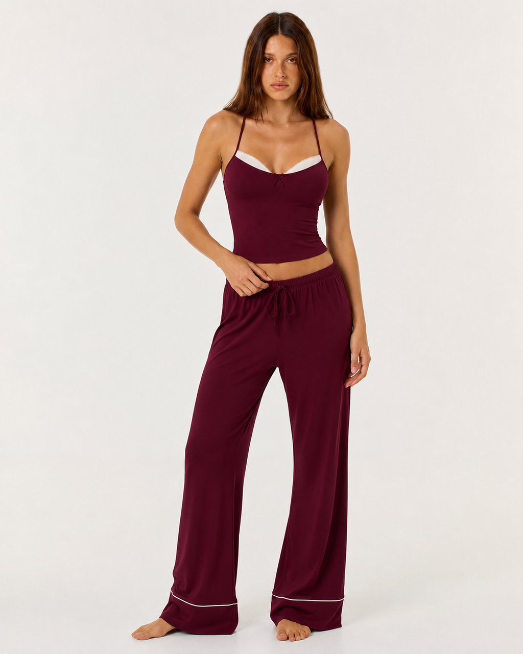 Conjunto Romance Eterno