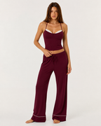 Conjunto Romance Eterno