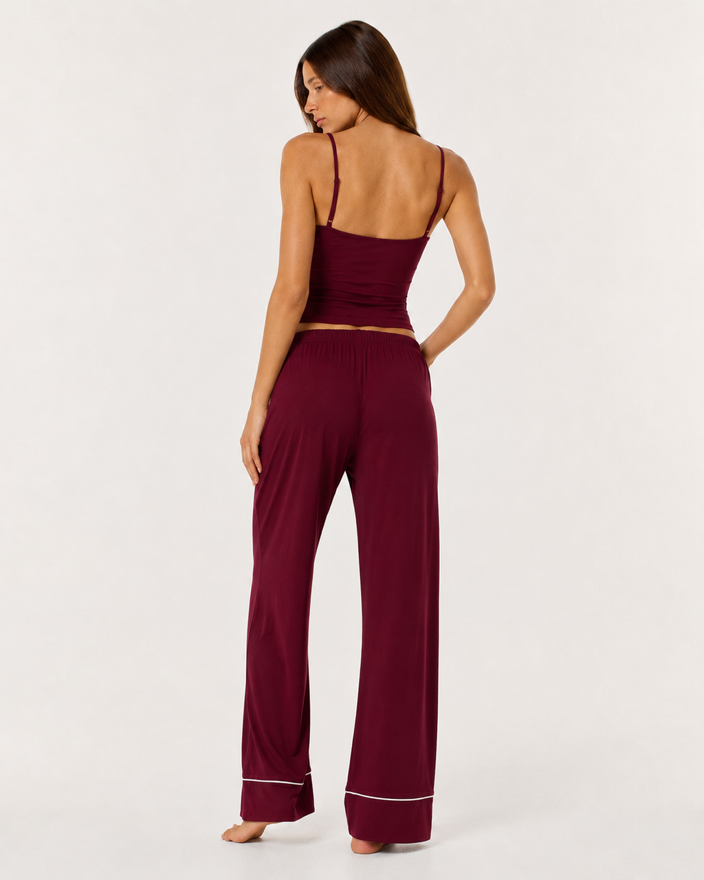 Conjunto Romance Eterno