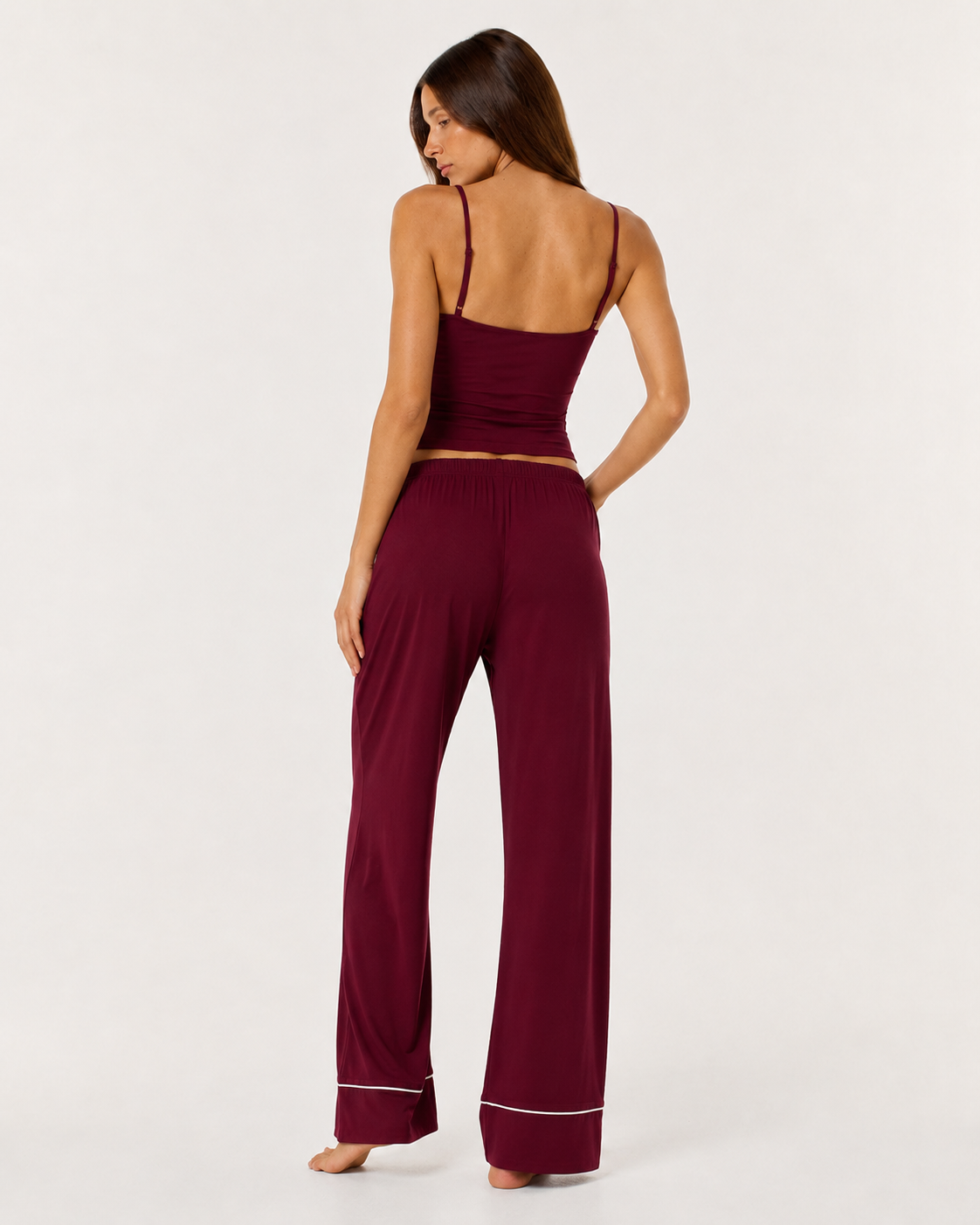 Conjunto Romance Eterno