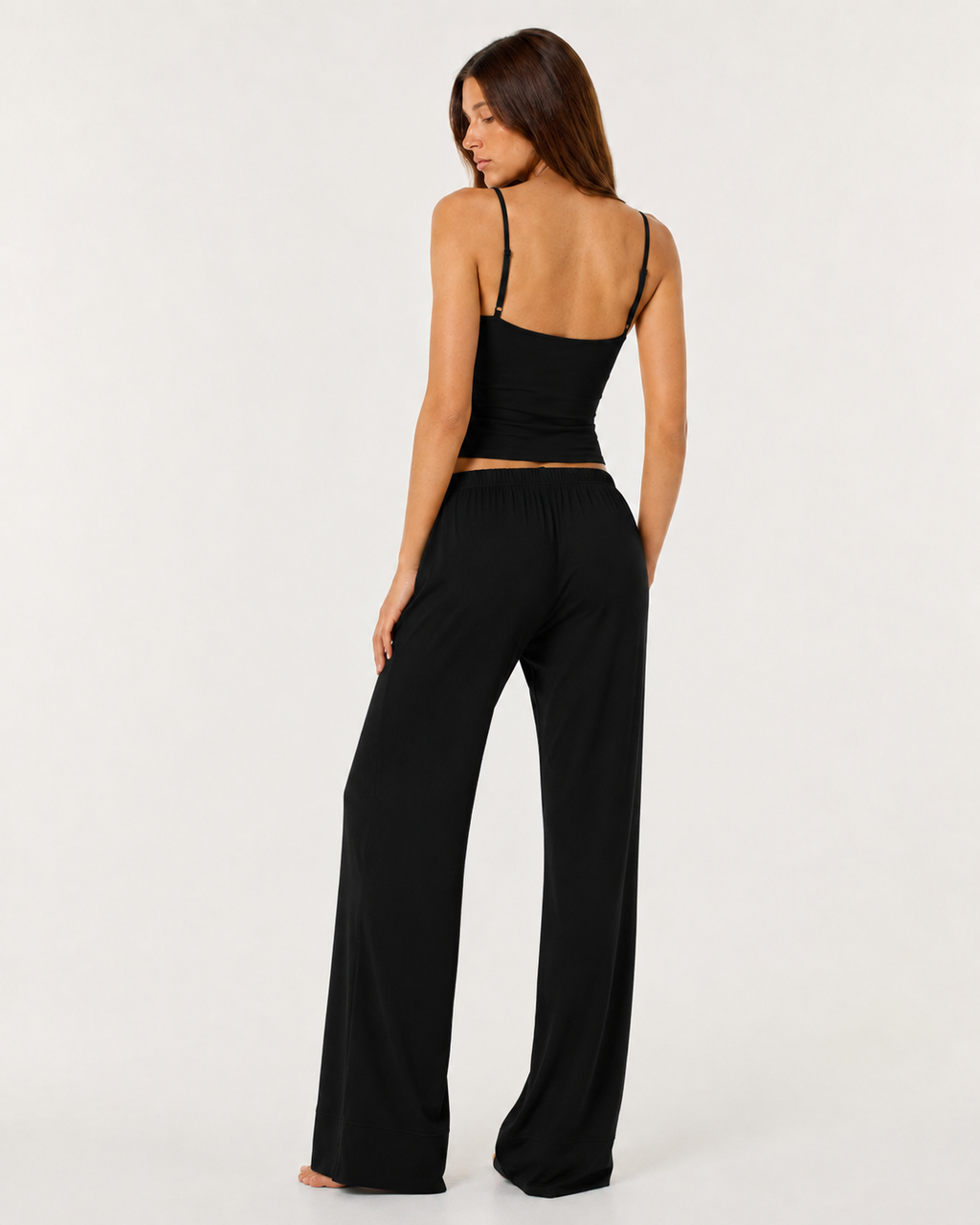 Conjunto Romance Eterno