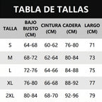 Naia - Bañador sexy de una pieza