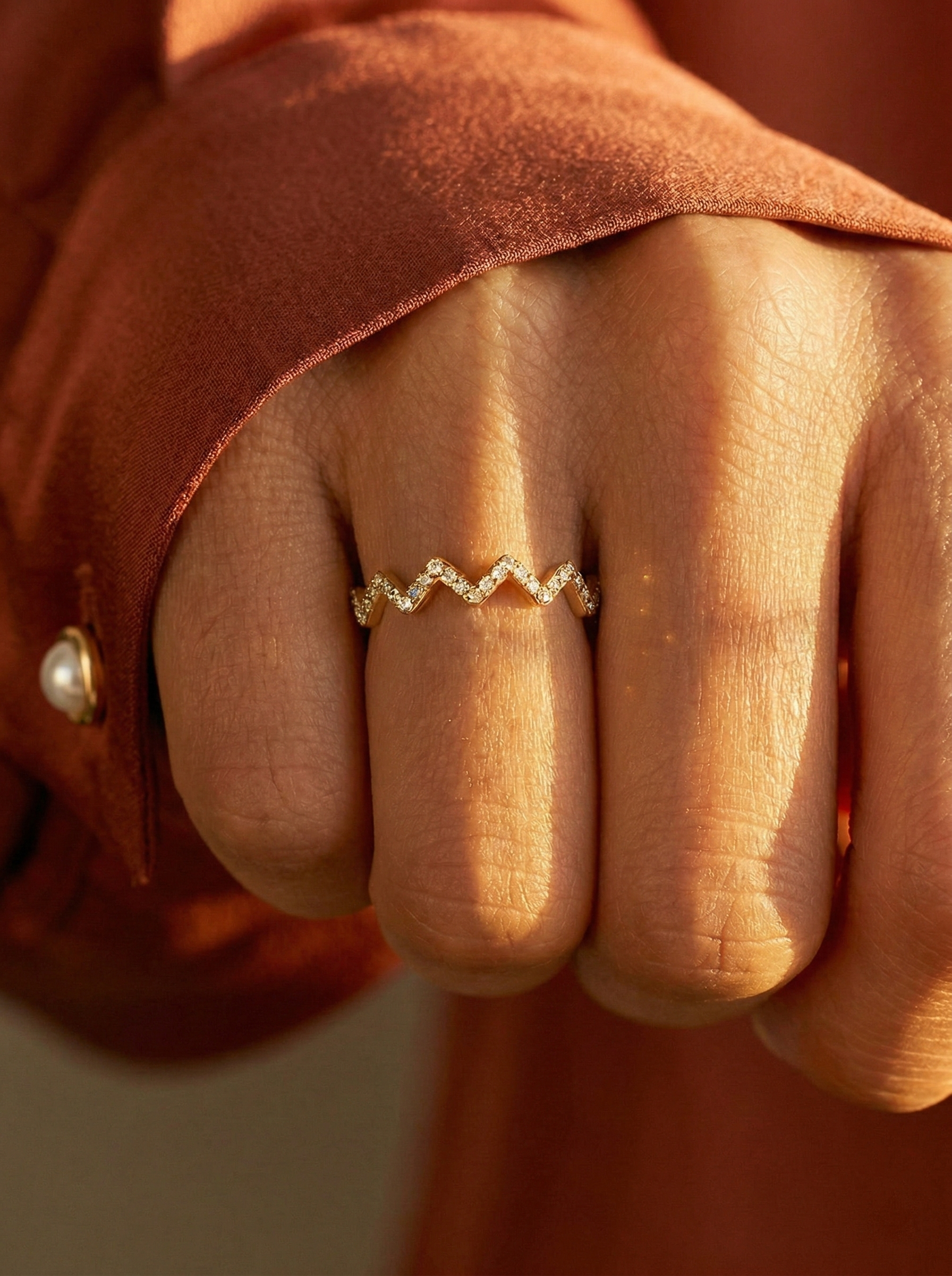 Anillo Martina