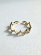 Anillo Martina