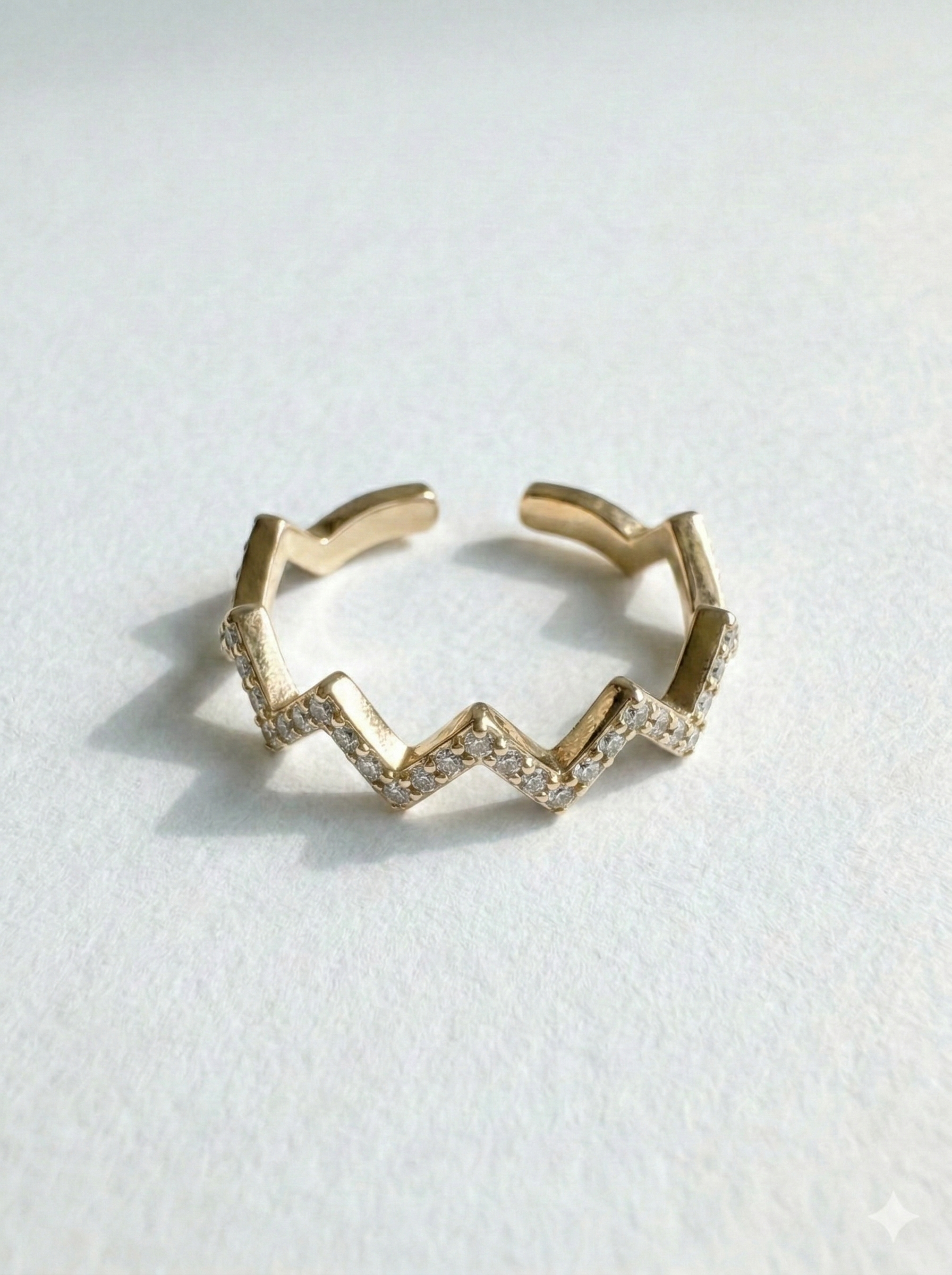 Anillo Martina