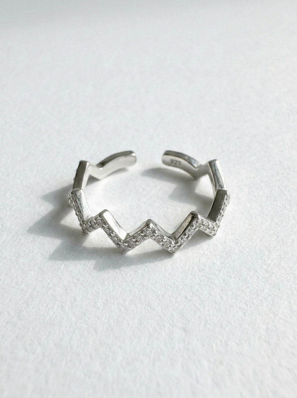Anillo Martina