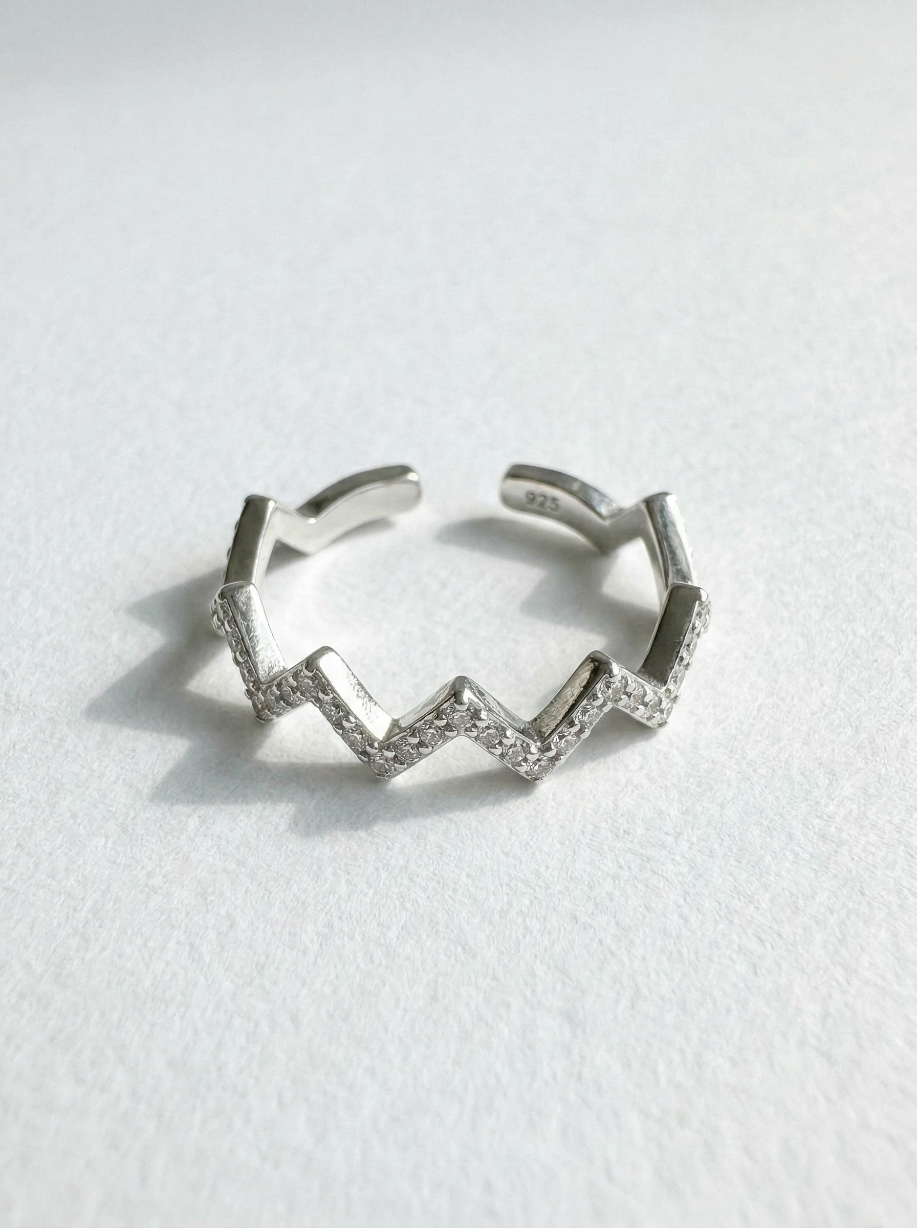 Anillo Martina