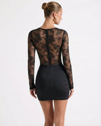 Vestido Firma Exclusiva