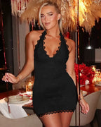 Vestido Alta Costura