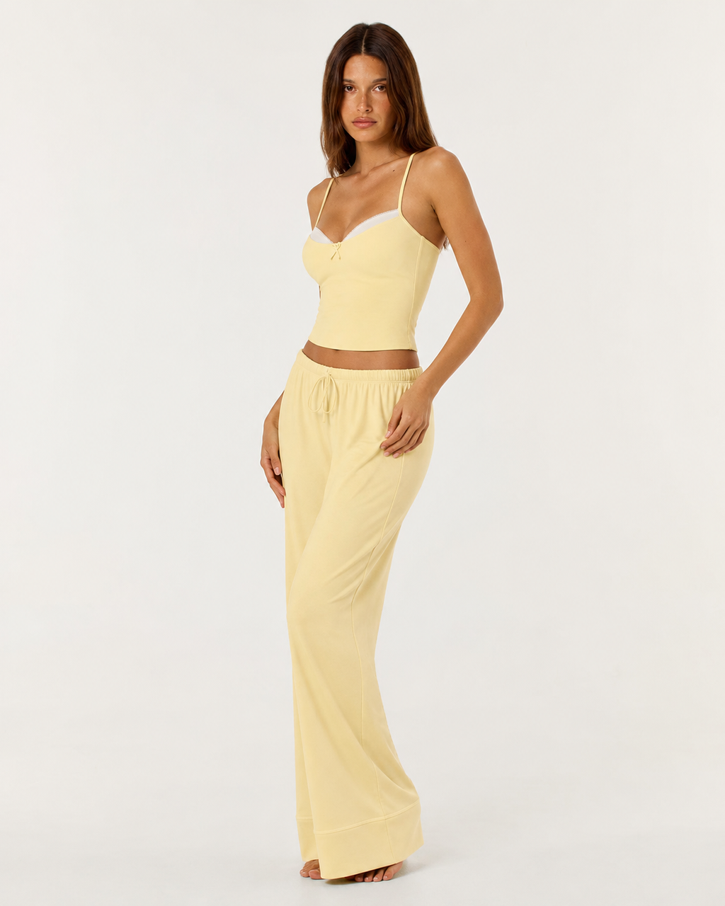 Conjunto Romance Eterno