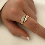 Anillo Claudia