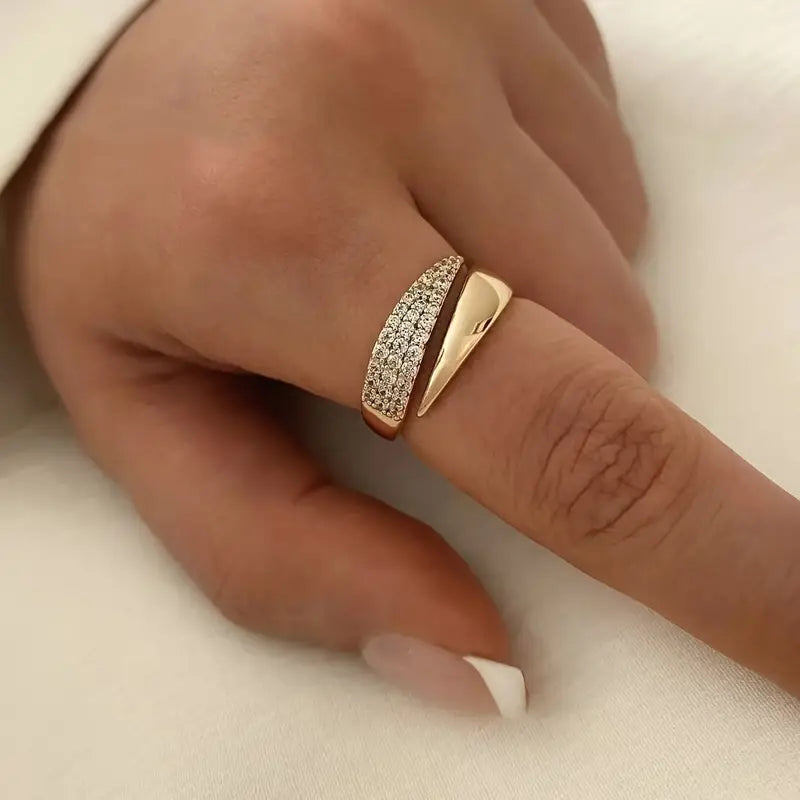 Anillo Claudia