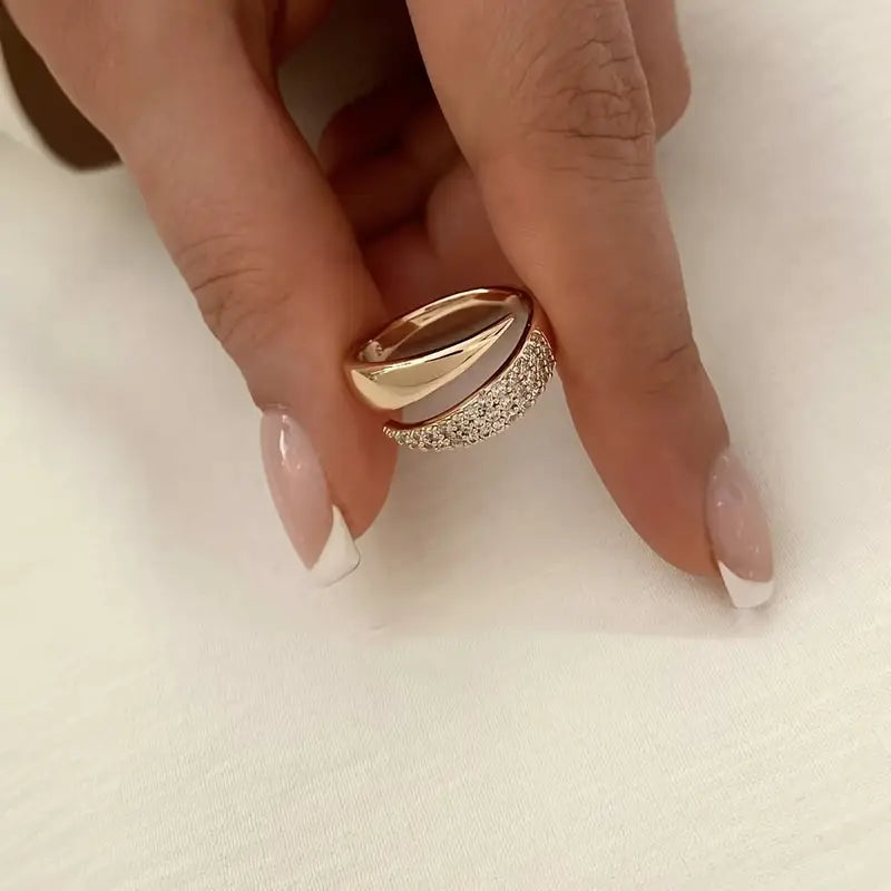 Anillo Claudia