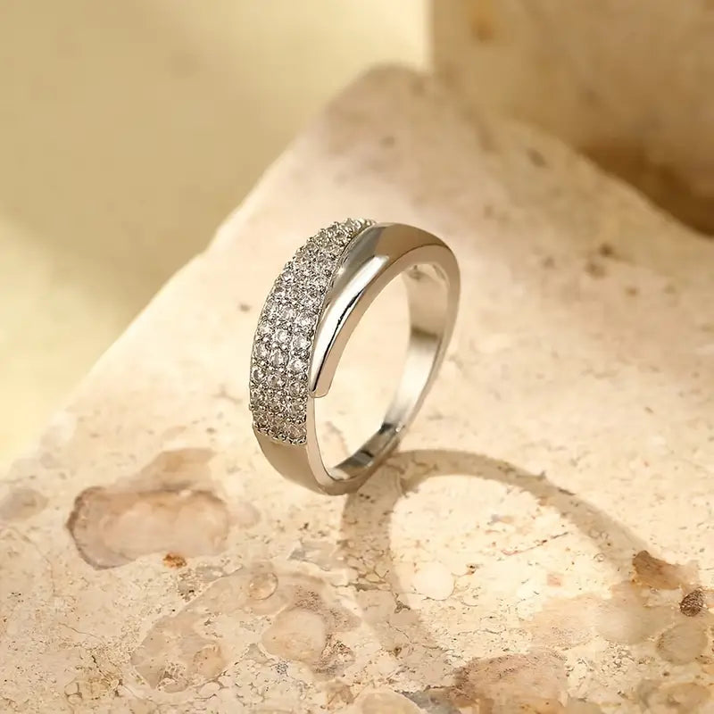 Anillo Claudia