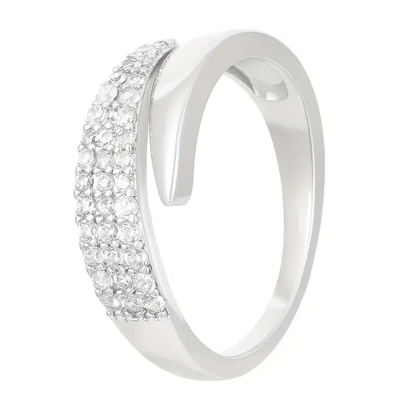 Anillo Claudia