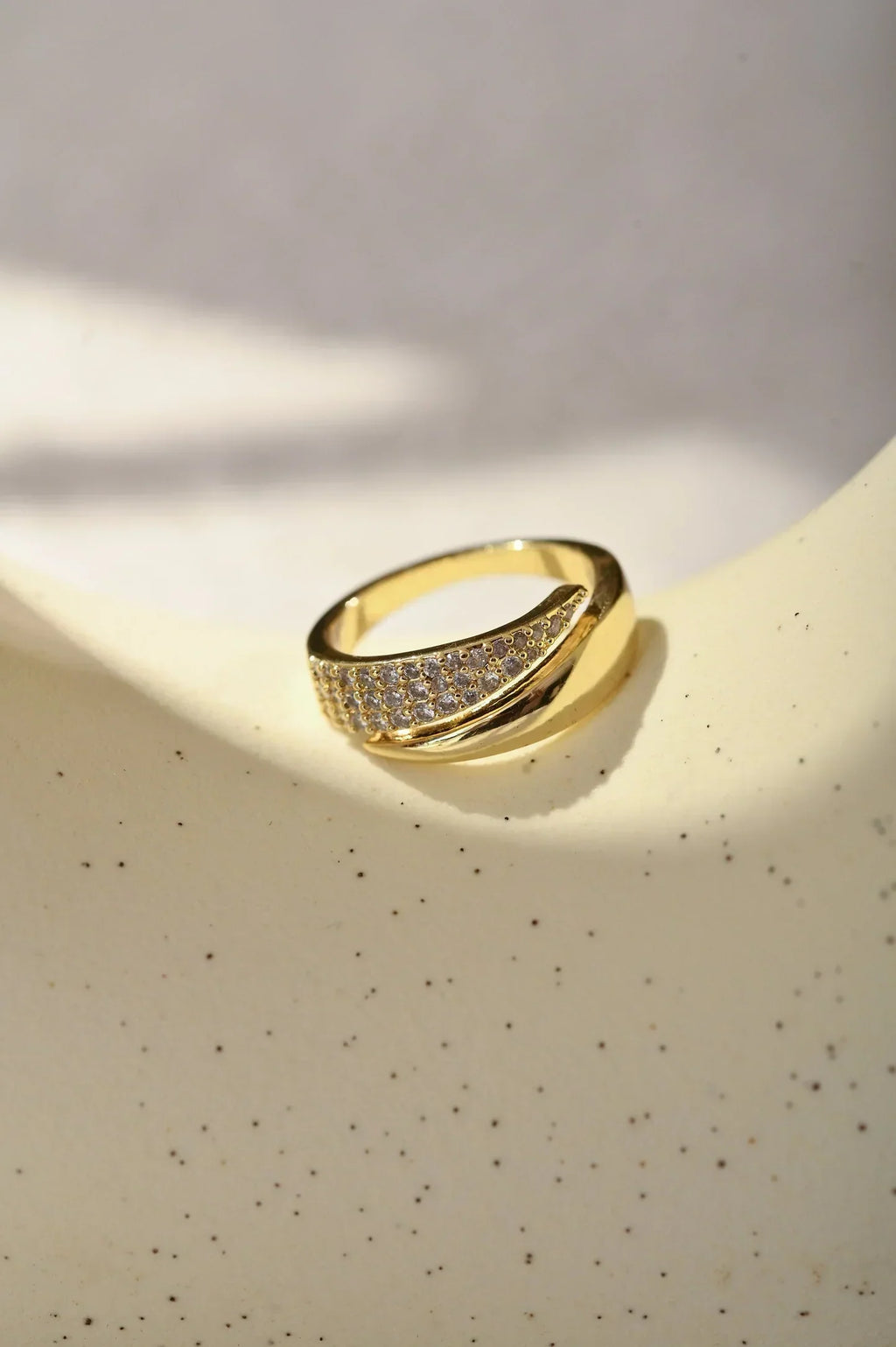 Anillo Claudia