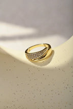 Anillo Claudia