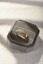 Anillo Claudia