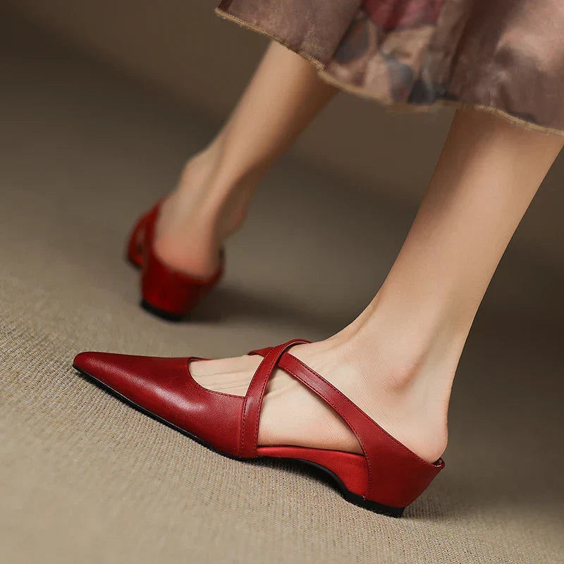 Zapato Martina Convertible