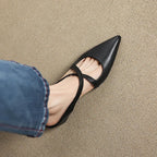 Zapato Martina Convertible