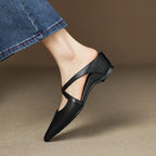 Zapato Martina Convertible