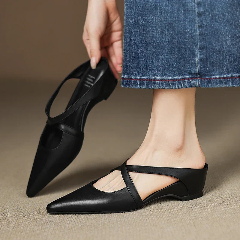 Zapato Martina Convertible