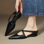 Zapato Martina Convertible