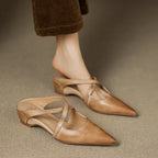 Zapato Martina Convertible