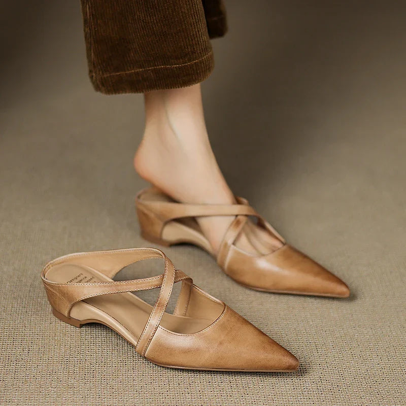 Zapato Martina Convertible