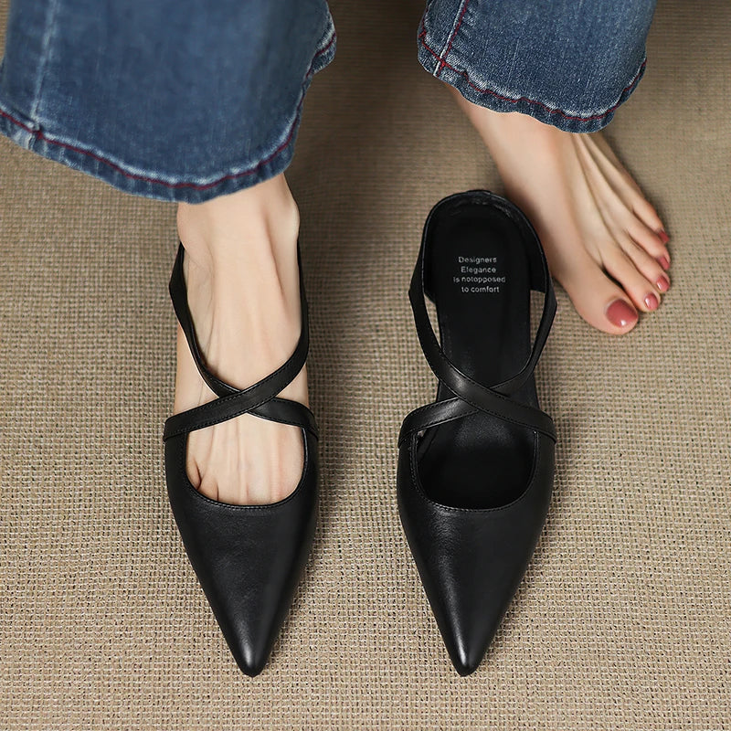 Zapato Martina Convertible