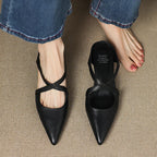 Zapato Martina Convertible