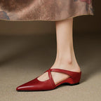 Zapato Martina Convertible
