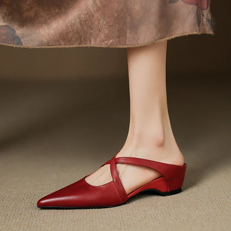 Zapato Martina Convertible