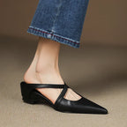 Zapato Martina Convertible