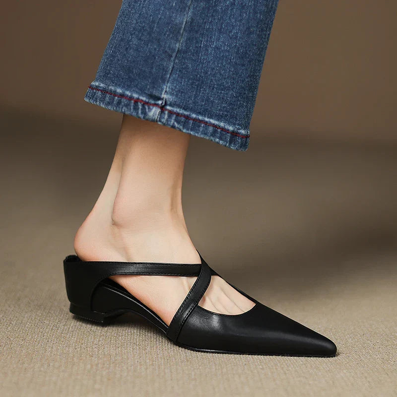 Zapato Martina Convertible