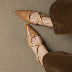 Zapato Martina Convertible